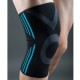 Ελαστική προστασία γόνατος